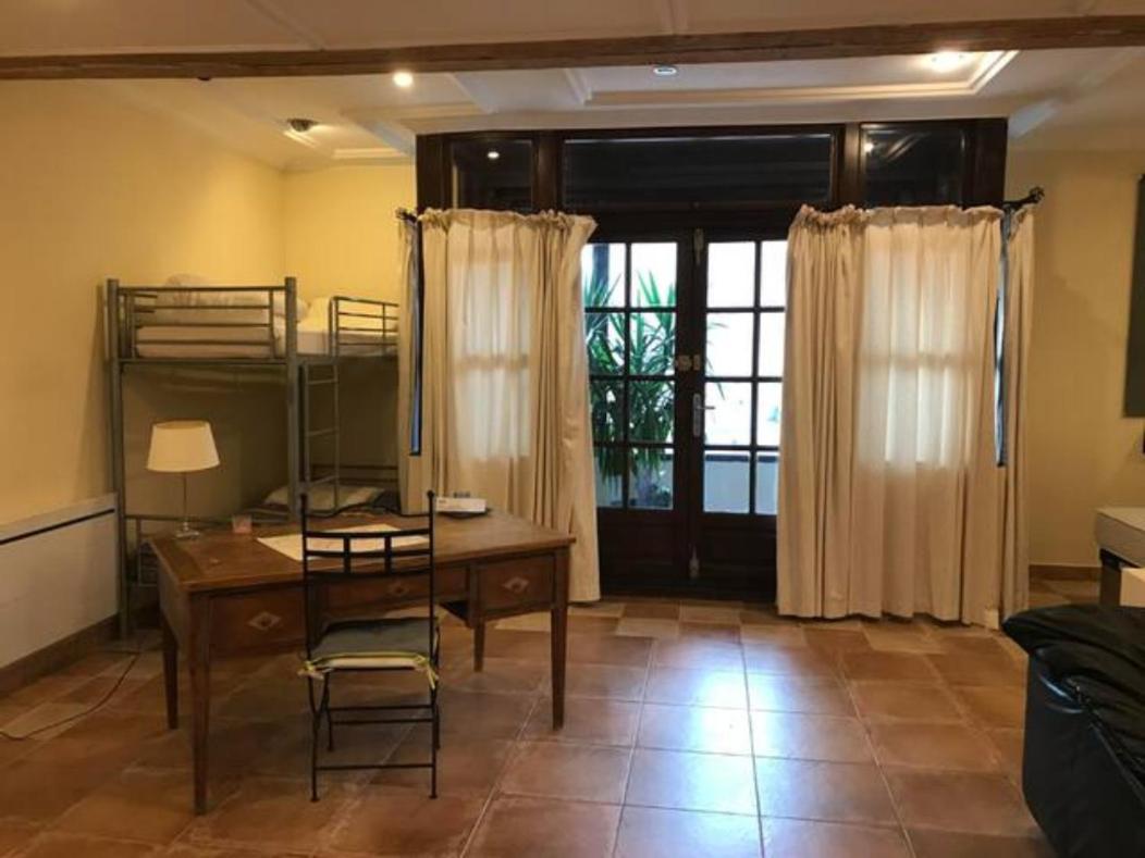 Apartamento Hibiscus House Carcasona Exterior foto