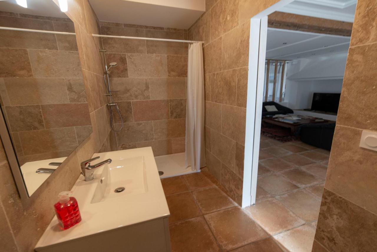Apartamento Hibiscus House Carcasona Exterior foto